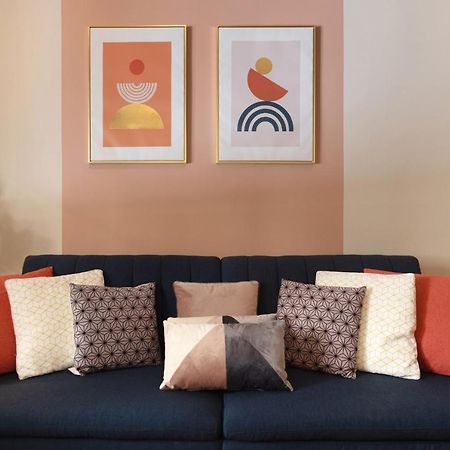 Marina Zeas Apartment By The Sea Piraeus Exterior photo