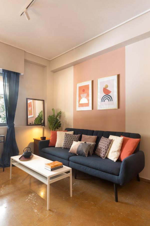 Marina Zeas Apartment By The Sea Piraeus Exterior photo