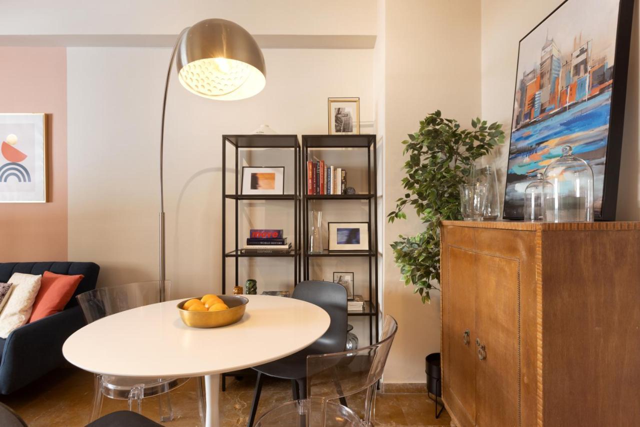 Marina Zeas Apartment By The Sea Piraeus Exterior photo