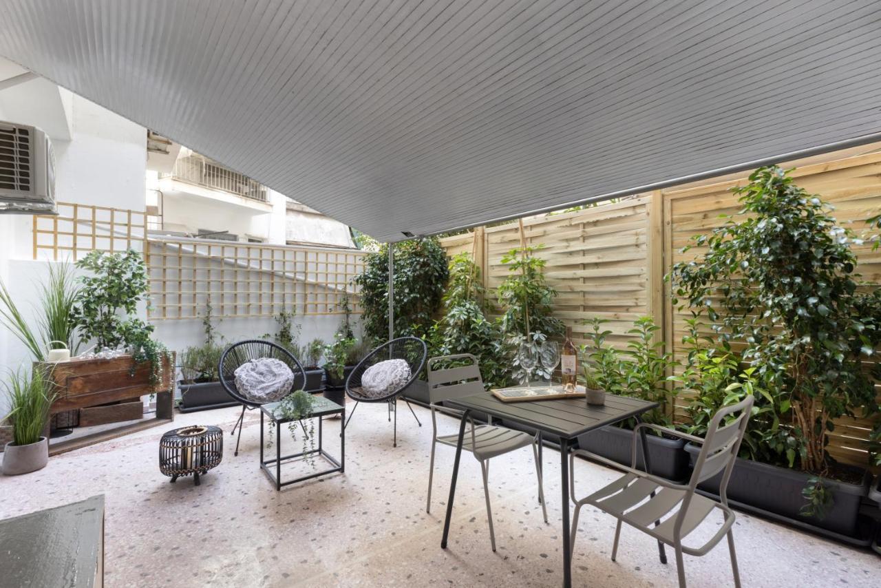Marina Zeas Apartment By The Sea Piraeus Exterior photo