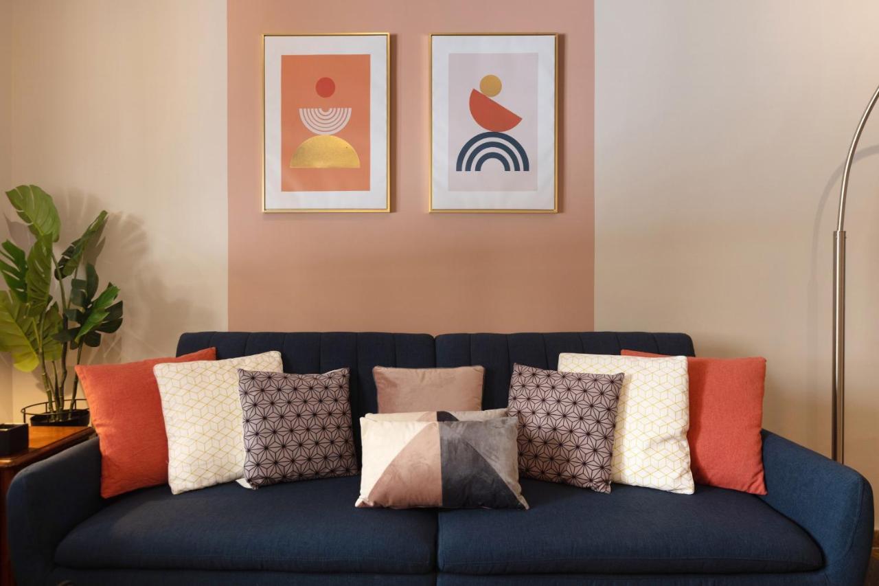 Marina Zeas Apartment By The Sea Piraeus Exterior photo