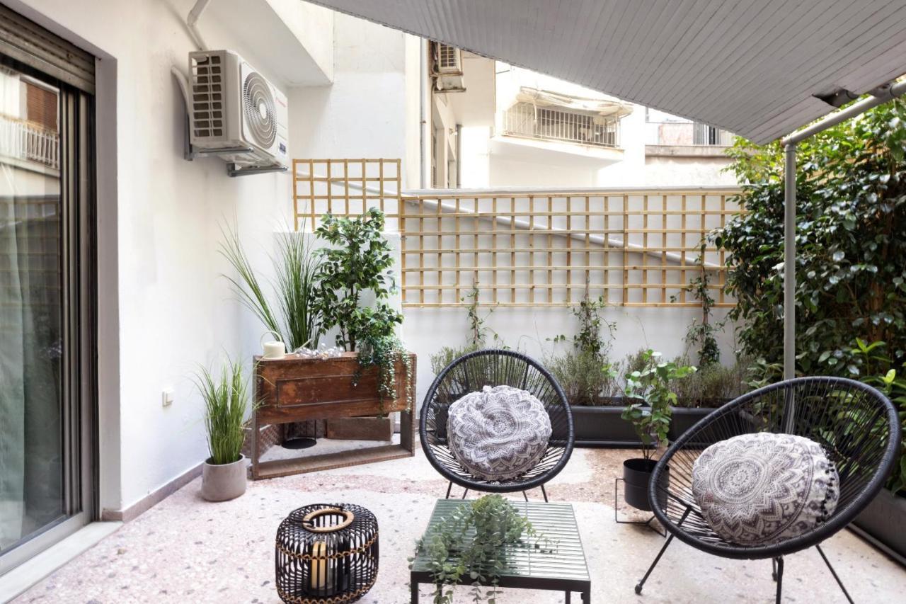 Marina Zeas Apartment By The Sea Piraeus Exterior photo