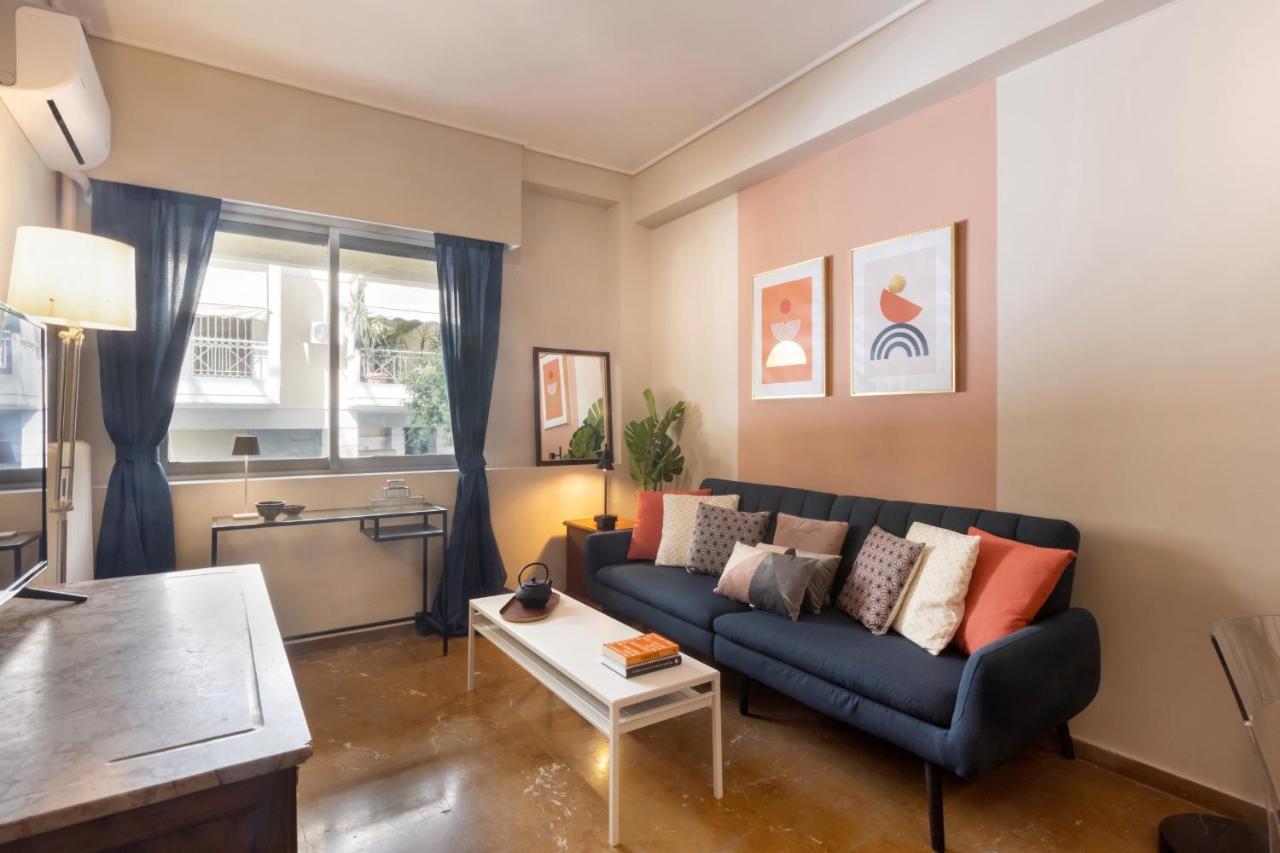 Marina Zeas Apartment By The Sea Piraeus Exterior photo