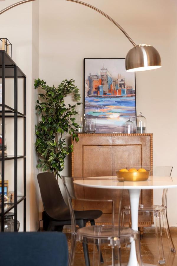 Marina Zeas Apartment By The Sea Piraeus Exterior photo